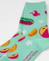 FALL GUYS TUTTI FRUTTI Calcetines