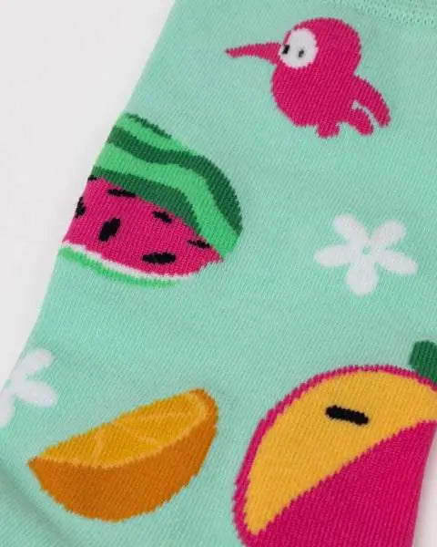 FALL GUYS TUTTI FRUTTI Calcetines