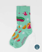 FALL GUYS TUTTI FRUTTI Calcetines