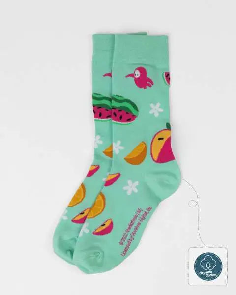 FALL GUYS TUTTI FRUTTI Calcetines