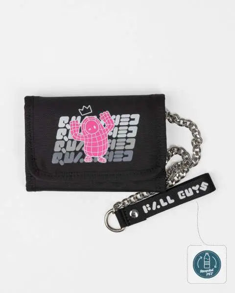 FALL GUYS OFF THE CHAIN WALLET Frikytopia