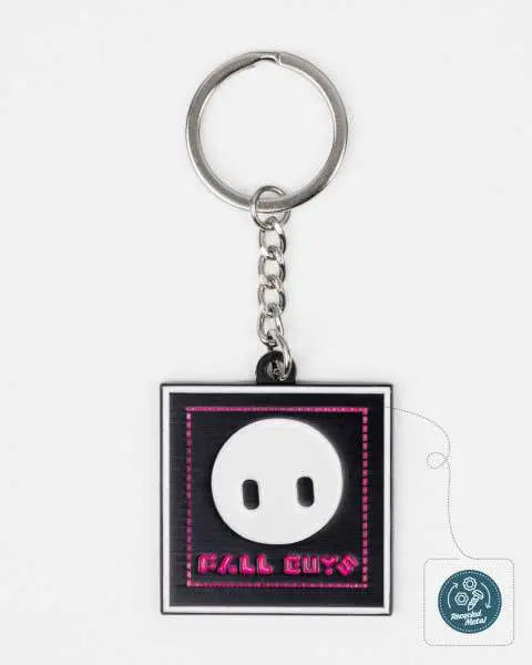 FALL GUYS KEYCHAIN Frikytopia