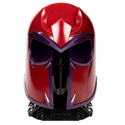 Replica casco hasbro marvel legends series x men magneto