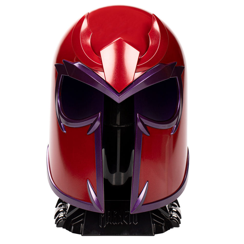 Replica casco hasbro marvel legends series x men magneto Frikytopia