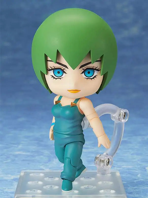 JOJO BIZ ADV STONE OCEAN FOO F NENDOROID Frikytopia