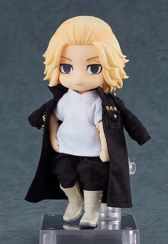 TOKYO REVENGERS MIKEY NENDOROID DOLL Frikytopia