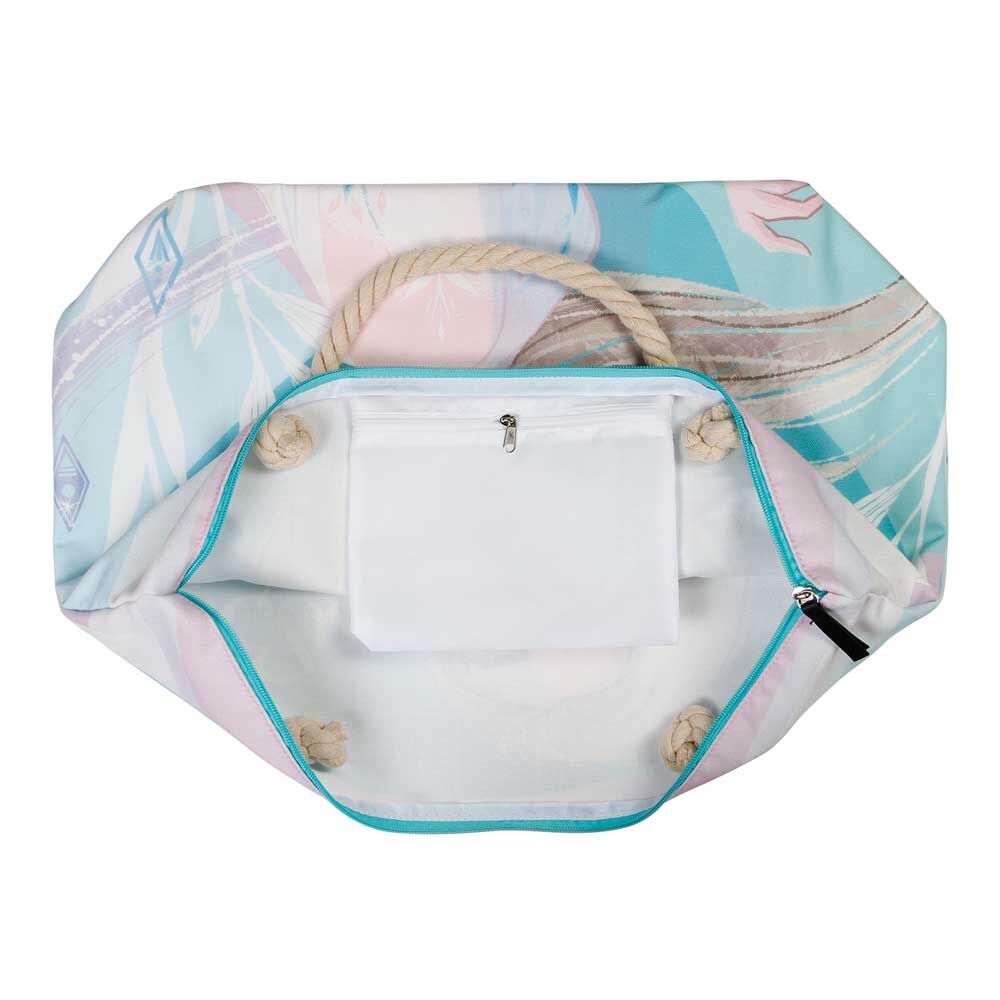 Bolsa playa Summer Frozen 2 Disney Frikytopia