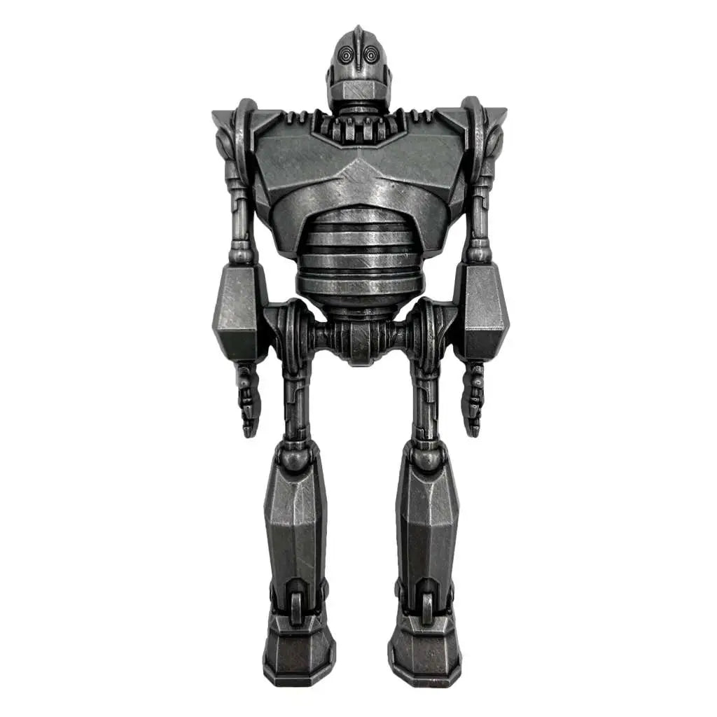 THE IRON GIANT METAL BOTTLE OPENER Frikytopia