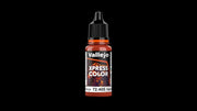 XPRESS COLOR 72405 MARTIAN ORANGE