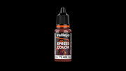 XPRESS COLOR 72406 PLASMA RED