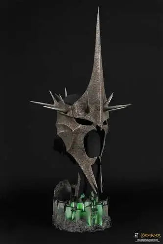 LOTR WITCHKING OF ANGMAR 1:1 ART MASK Frikytopia