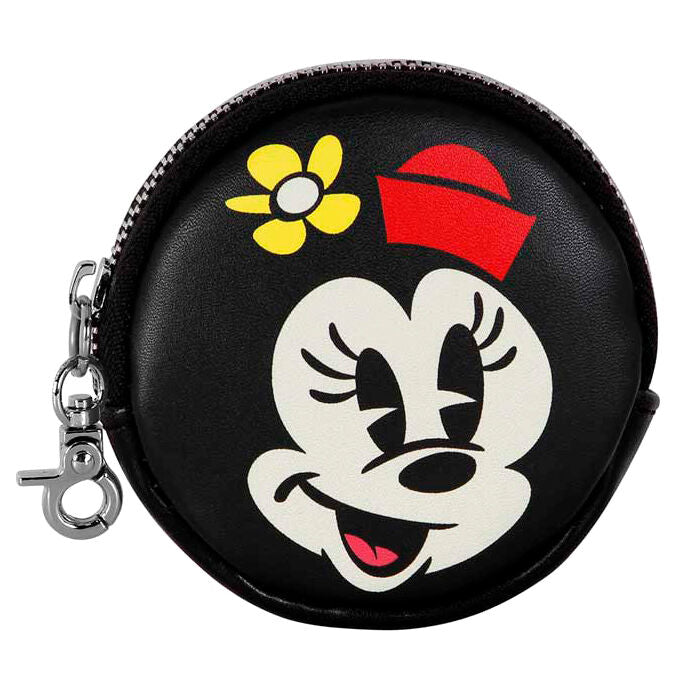 Monedero Minnie Disney Frikytopia
