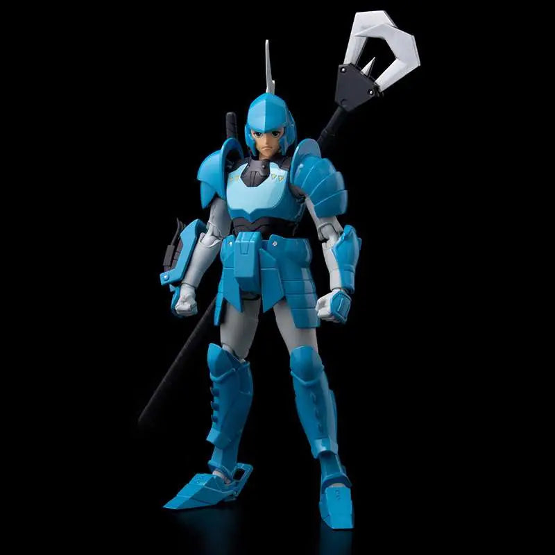 SAMURAI TROOPERS SUIKO NO SHIN AF Frikytopia