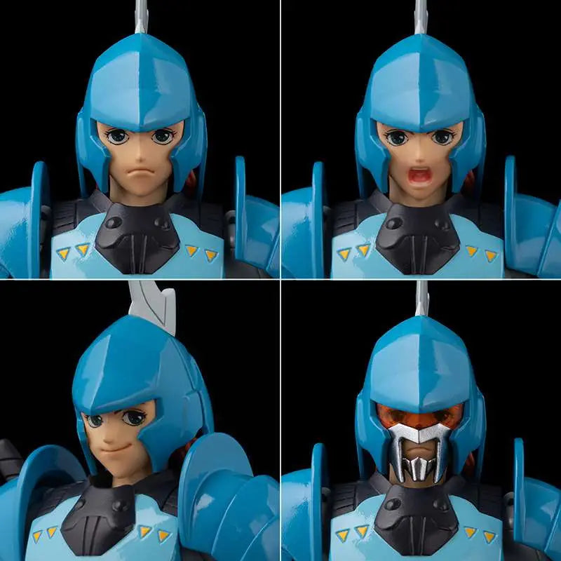 SAMURAI TROOPERS SUIKO NO SHIN AF