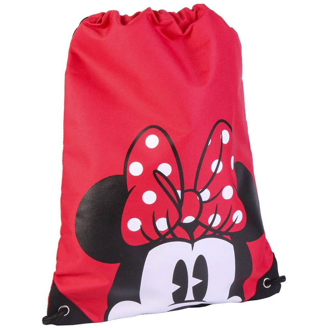 Saco Minnie Disney 40cm Frikytopia