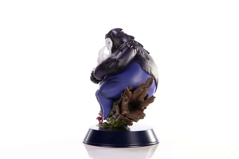 ORIN AND NARU PVC STATUE DAY VERSION