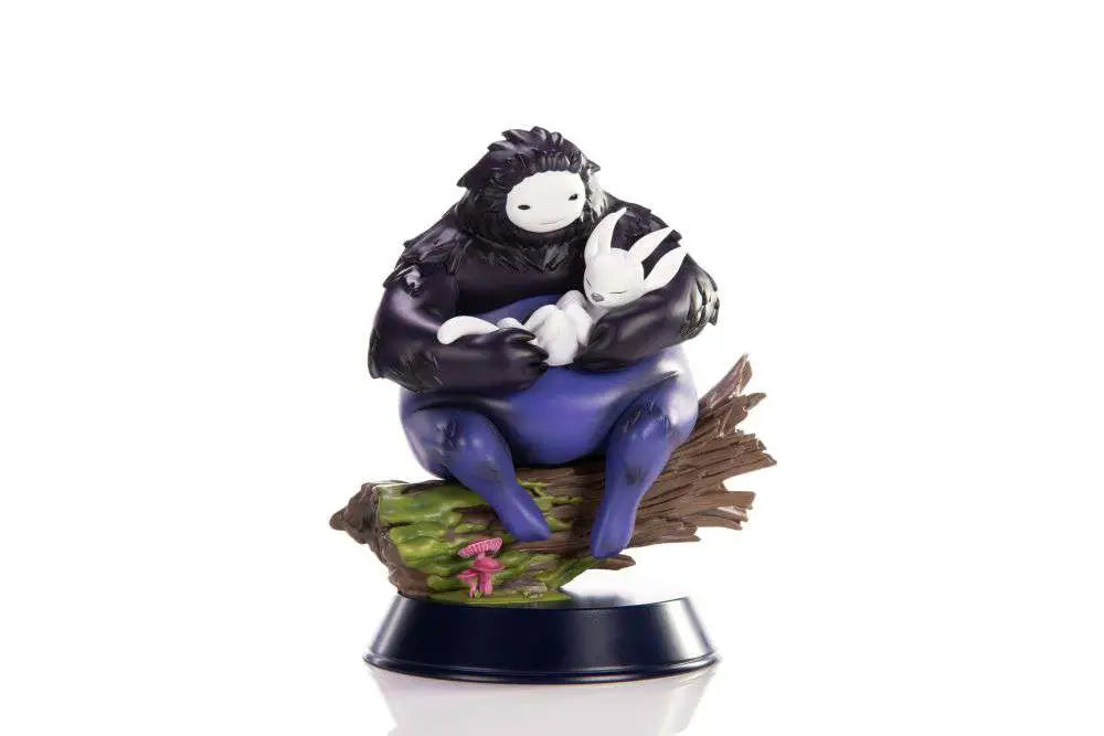 ORIN AND NARU PVC STATUE DAY VERSION Frikytopia