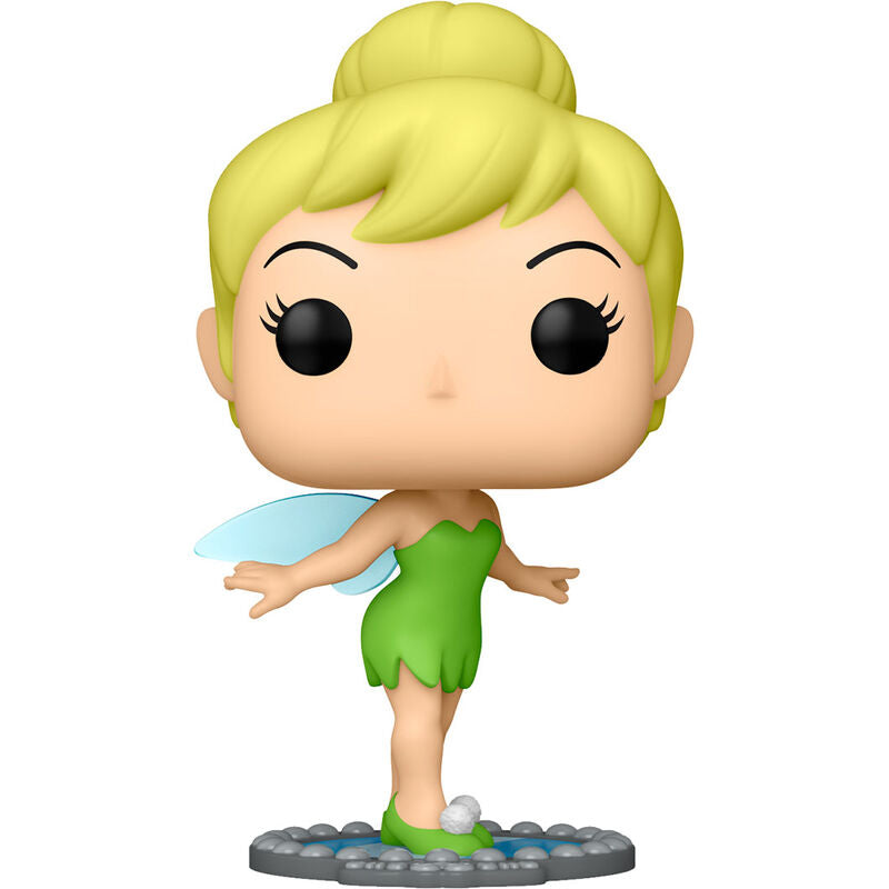 Funko pop disney peter pan disney 70 aniversario campanilla 70699