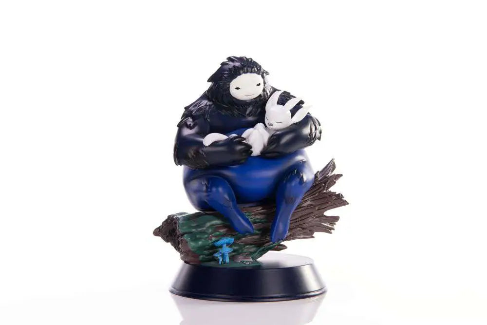 ORIN AND NARU PVC STATUE NIGHT VERSION Frikytopia