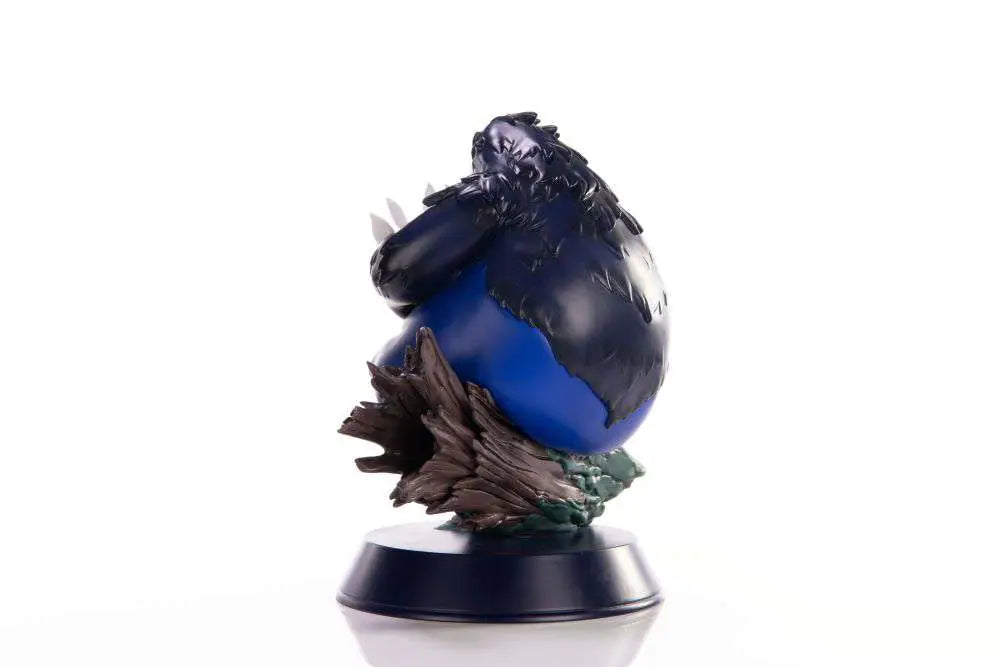 ORIN AND NARU PVC STATUE NIGHT VERSION