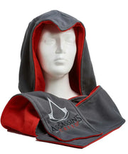 ASSASSIN CREED Sudadera WITH Bufanda