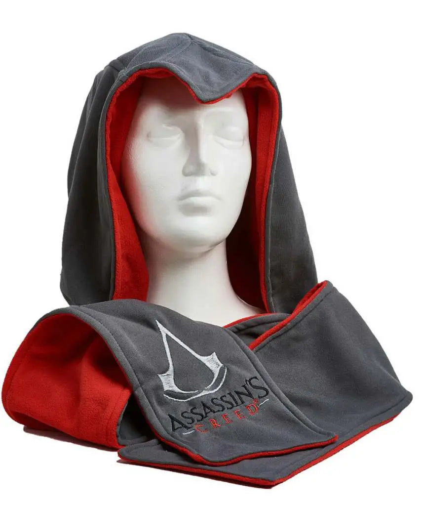 ASSASSIN CREED Sudadera WITH Bufanda