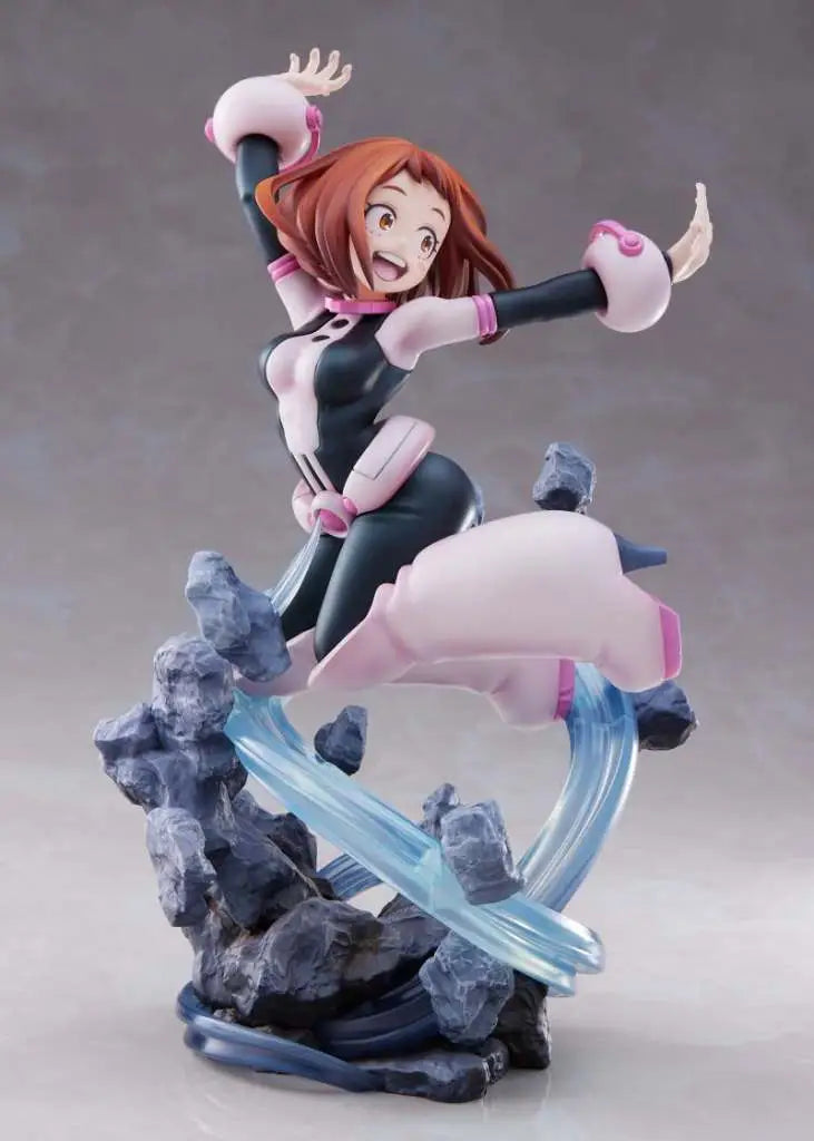 MY HERO ACADEMIA OCHACO URARAKA Figura