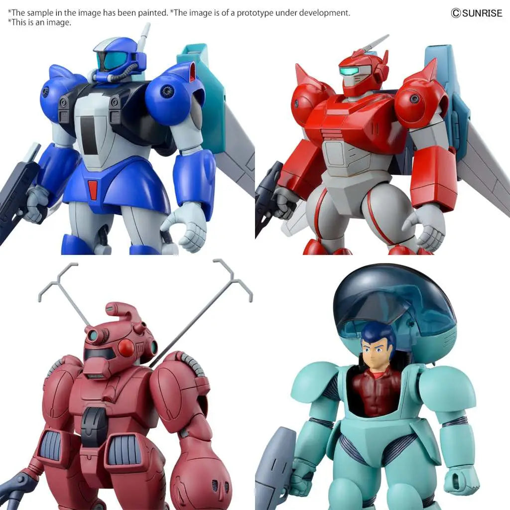 ROUND VERNIAN VIFAM SET 2 Frikytopia