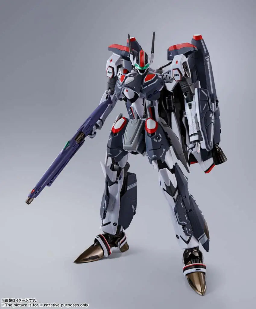 DX MACROSS VF25F SUPER MESSIAH VALKYRIE Frikytopia