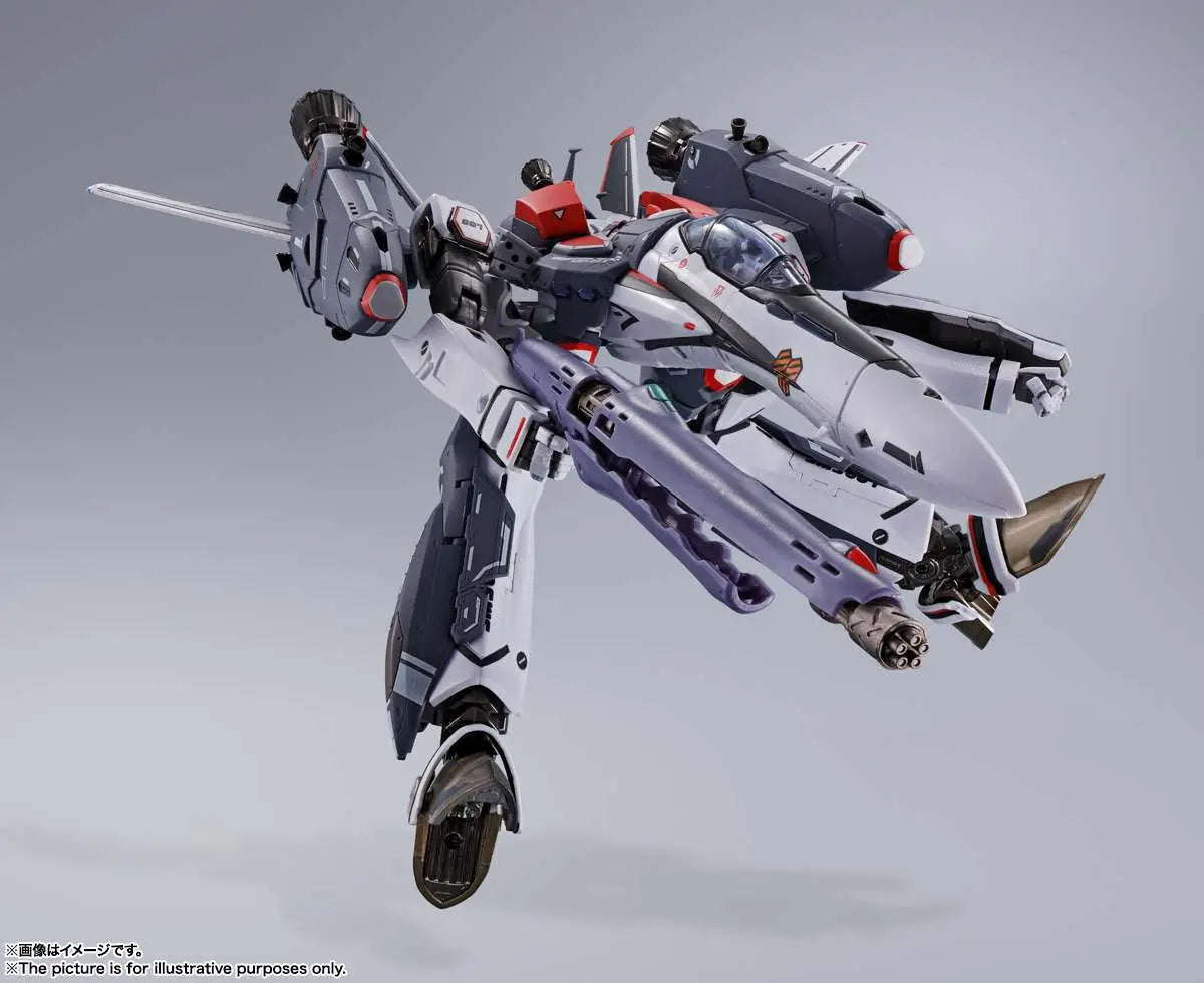 DX MACROSS VF25F SUPER MESSIAH VALKYRIE