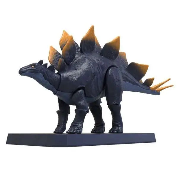 DINOSAURS STEGOSAURUS MK Frikytopia