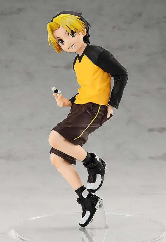 HIKARU NO GO HIKARU SHINDO PUP Frikytopia