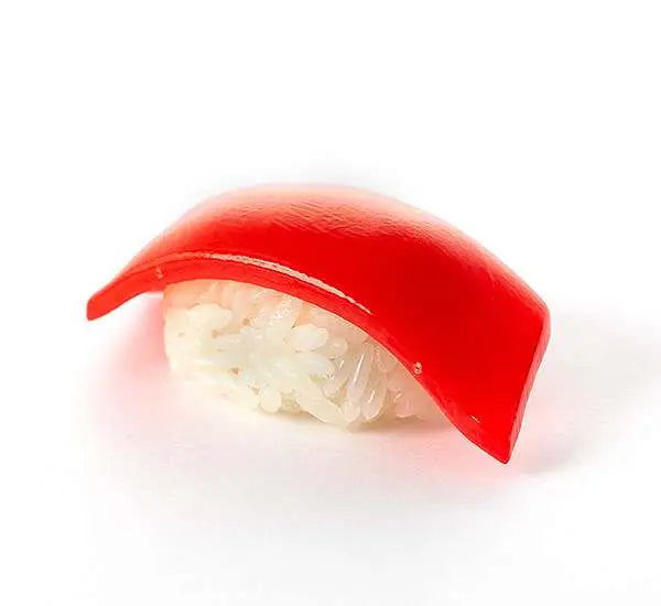 SUSHI TUNA PLASTIC MODEL KIT Frikytopia