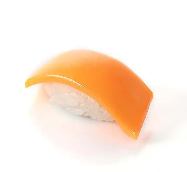 SUSHI SALMON PLASTIC MODEL KIT Frikytopia