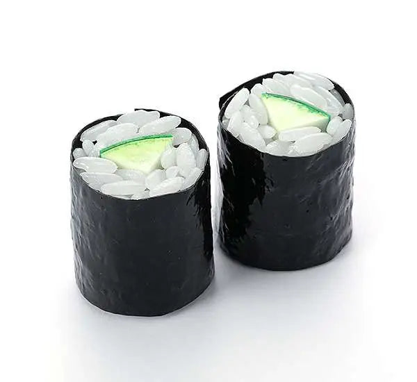 SUSHI KAPPA MAKI PLASTIC MODEL KIT Frikytopia