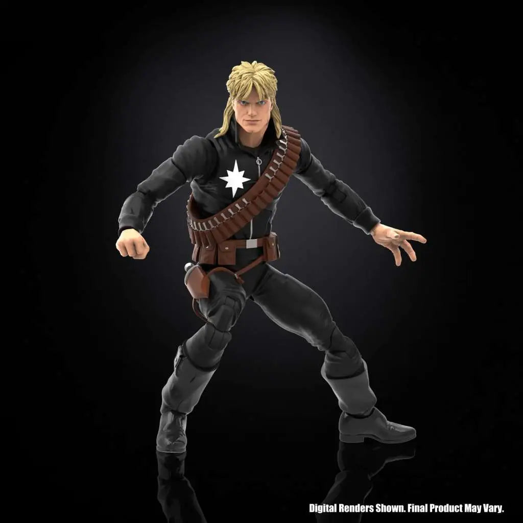 ML MOJOWORLD MULTIPAK ULTRA LIMITED SET