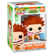 Figura POP The Wild Thornberrys Donnie Thornberry Exclusive