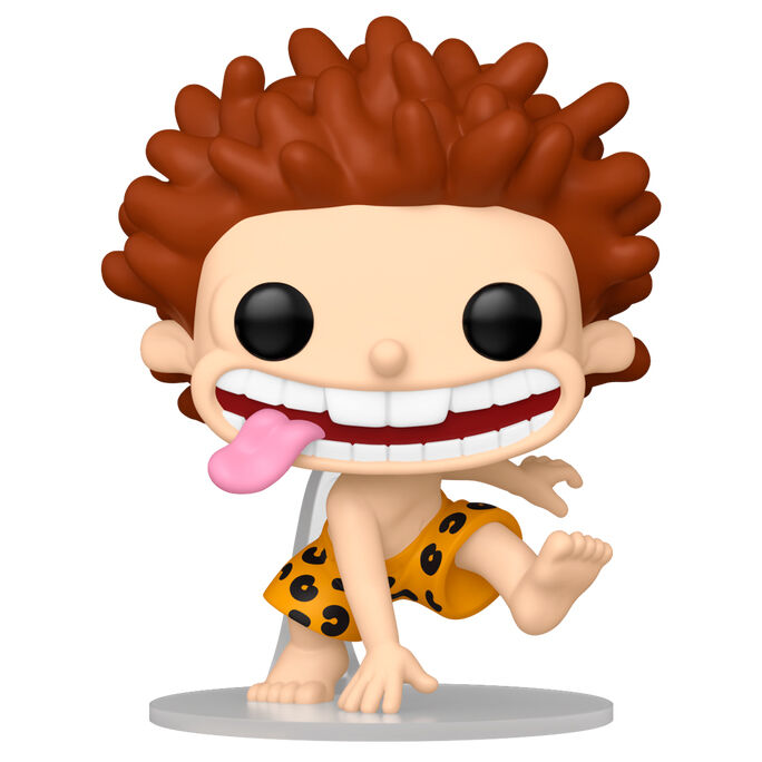 Figura POP The Wild Thornberrys Donnie Thornberry Exclusive
