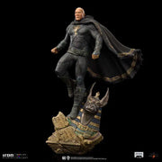 BLACK ADAM 1/10 Estatua