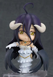OVERLORD IV ALBEDO NENDOROID 3RDRUN