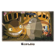 TOTORO CATBUS 1000PCS PUZZLE