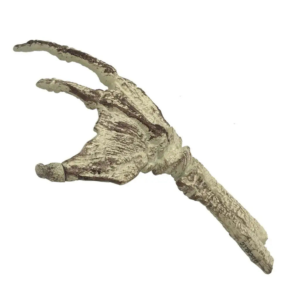 UM FOSSIL CREATURE HAND SCALED PROP REPL Frikytopia