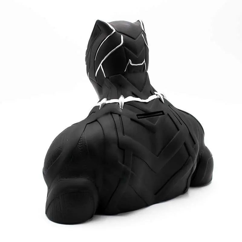 Marvel Comics Hucha Black Panther Wakanda Deluxe 20 cm