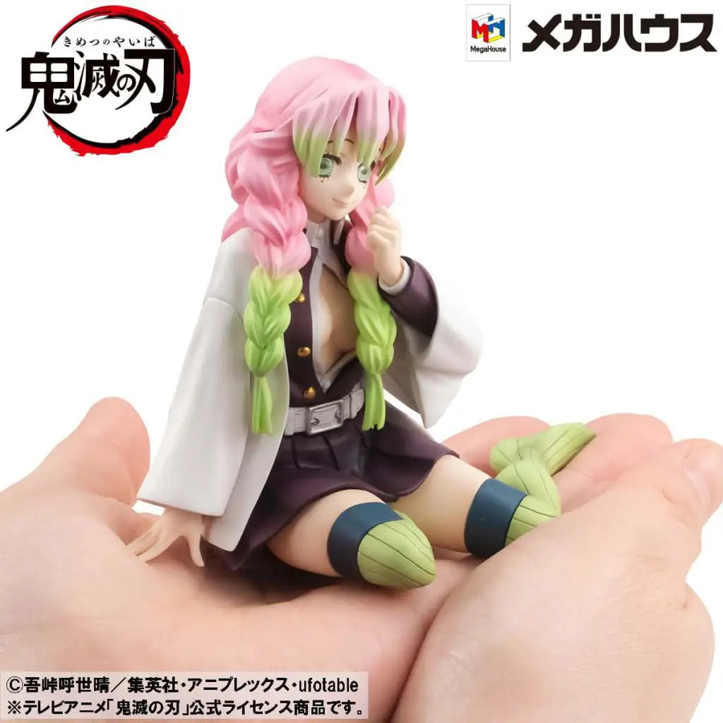 DEMON SLAYER PALM SIZE KANROJI SAN Frikytopia