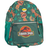 Mochilas Jurassic Park / World