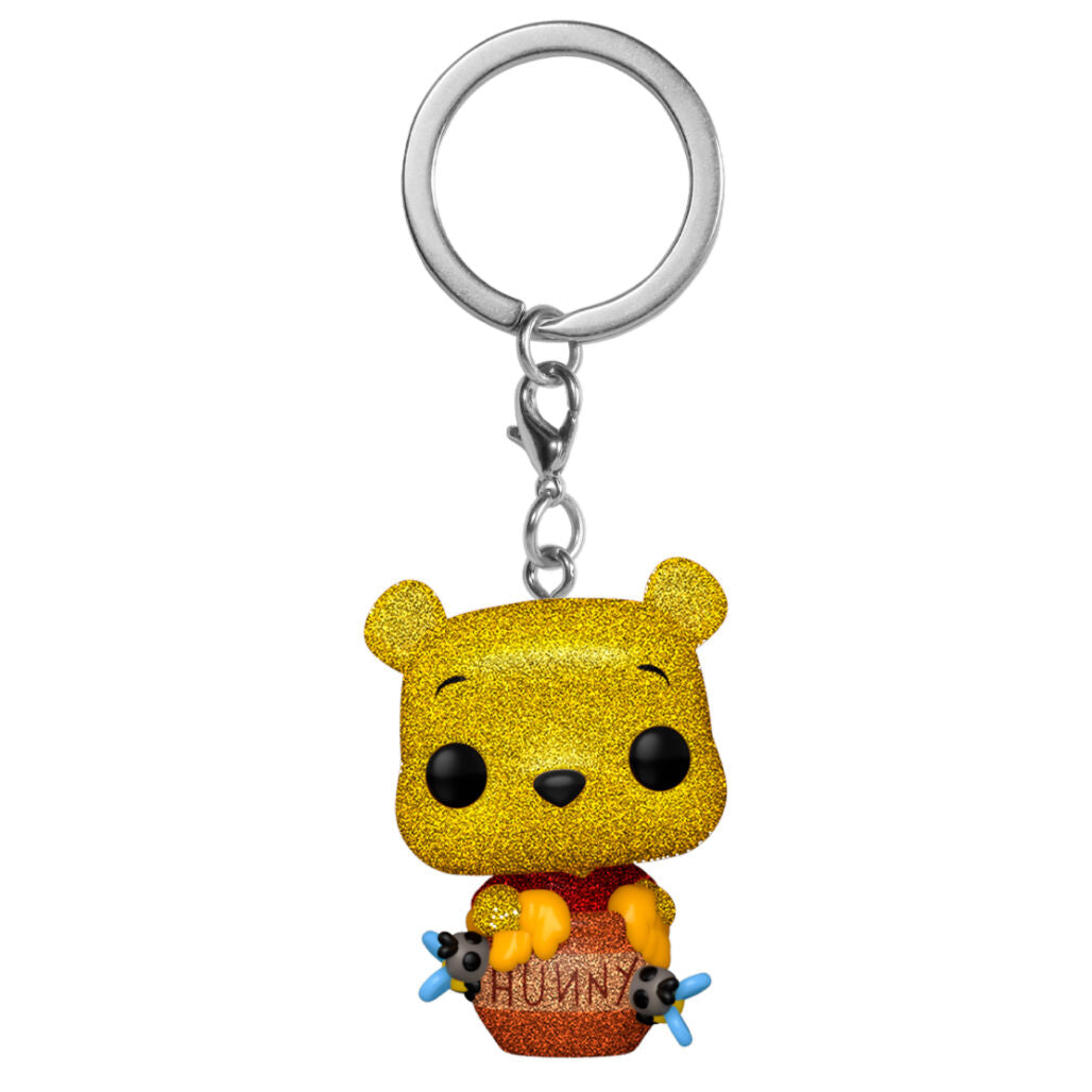 Figura Pocket POP Disney Winnie the Pooh Exclusive Frikytopia