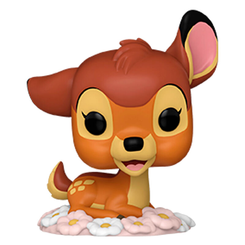 Funko pop disney bambi bambi 65664