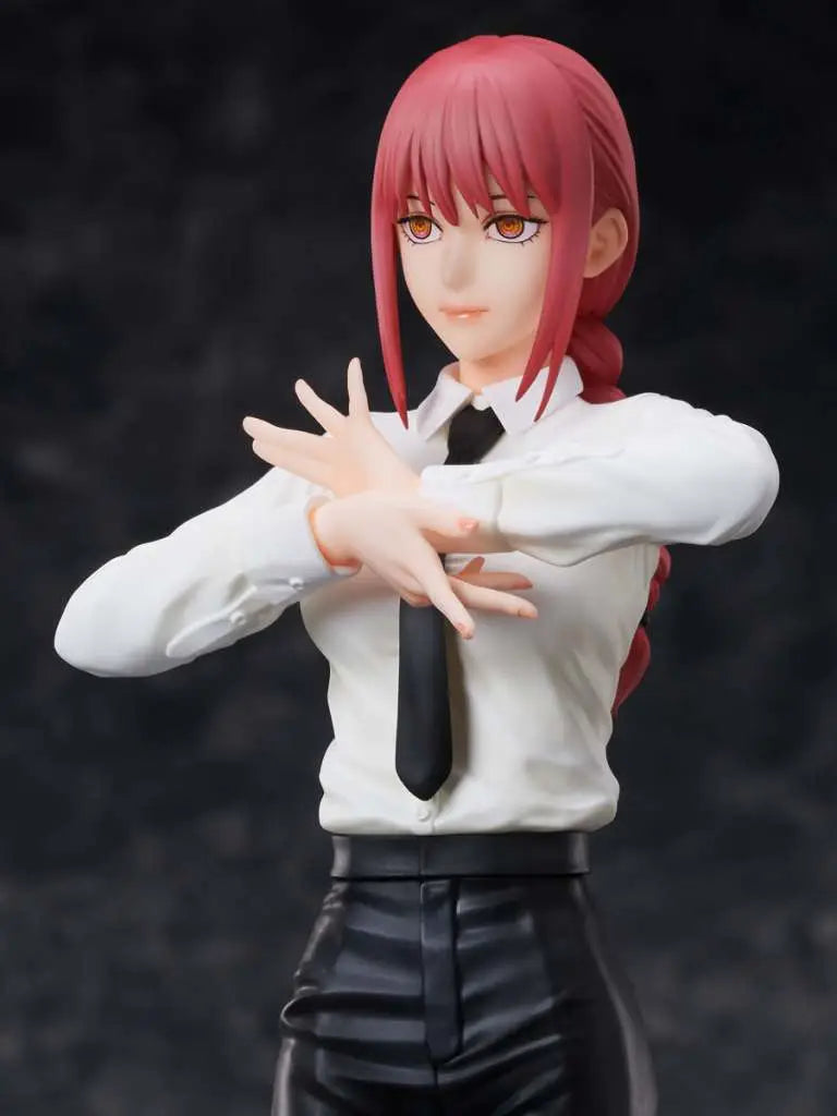 CHAINSAW MAN MAKIMA 1/7 Estatua