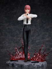 CHAINSAW MAN MAKIMA 1/7 Estatua