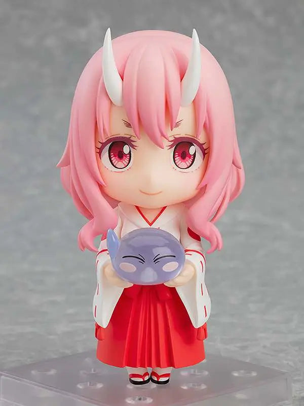 THAT TIM GOT REINC SLIME SHUNA NENDOROID Frikytopia